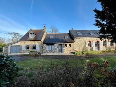 Maison - 187 m² - 8 pièces