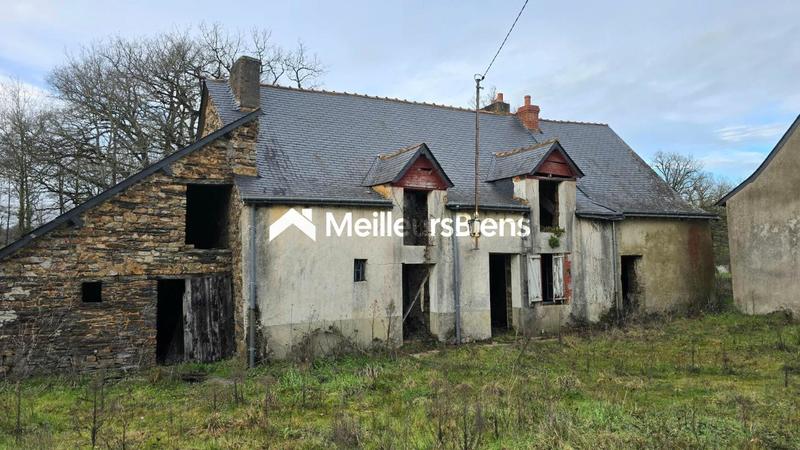 Maison de campagne - 340 m² - 3 pièces