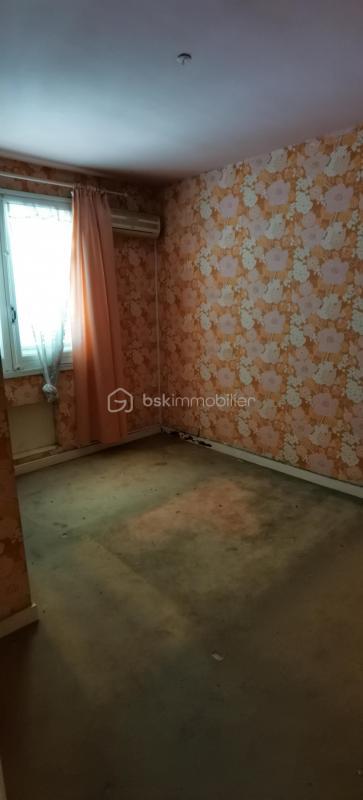 Appartement - 104 m² - 3 pièces