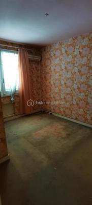 Appartement - 104 m² - 3 pièces