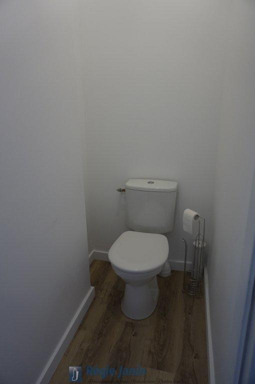 Studio - 27 m² - 1 pièce