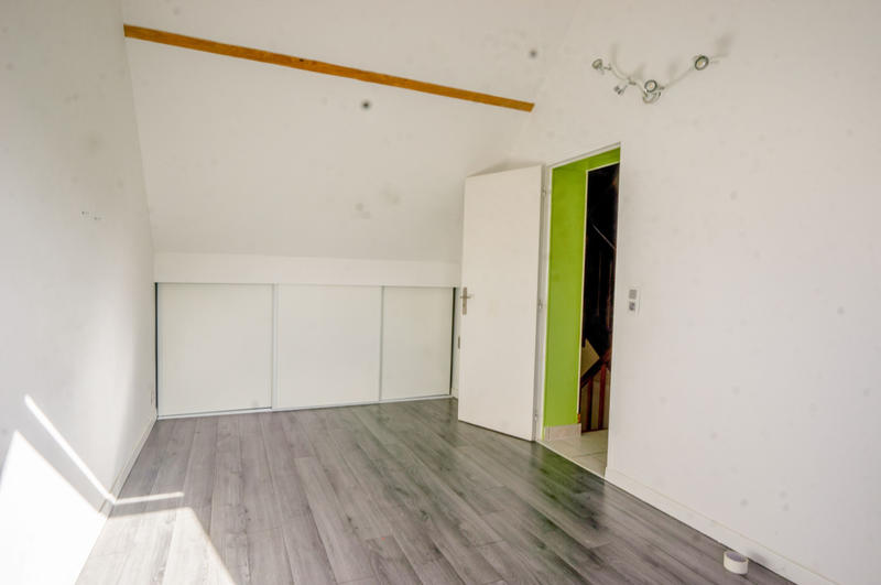 Maison - 135 m² - 7 pièces