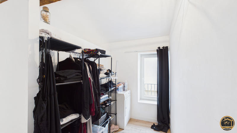 Maison - 103 m² - 4 pièces