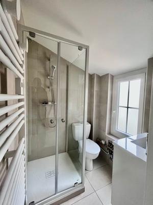 Appartement - 30 m² - 2 pièces