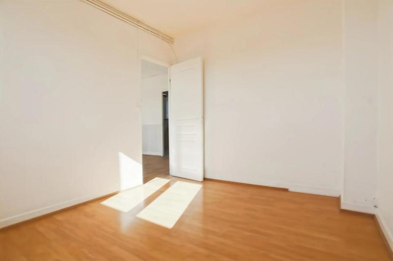 Appartement - 49 m² - 3 pièces