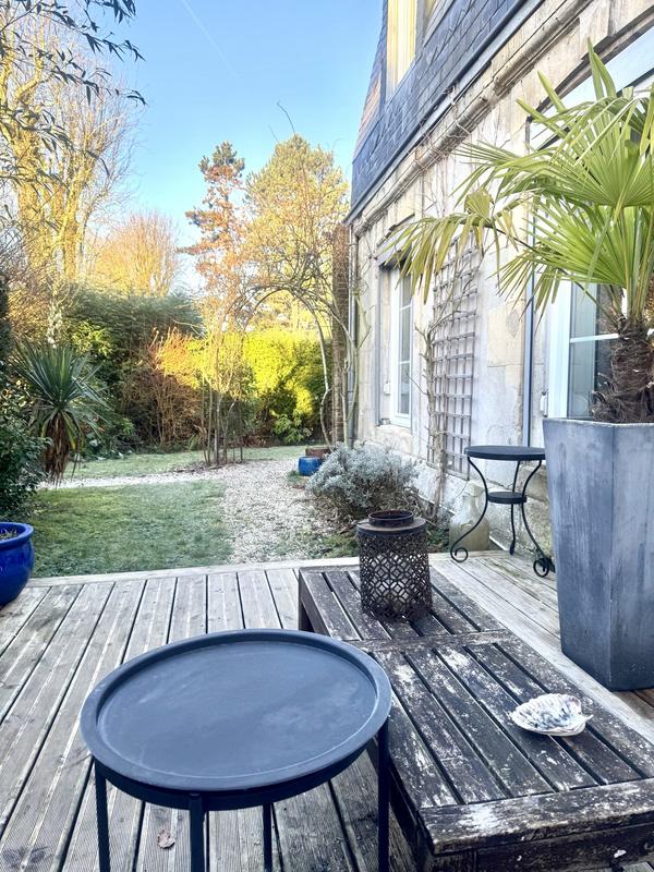 Appartement - 78 m² - 3 pièces