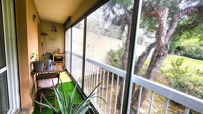 Appartement - 75 m² - 4 pièces