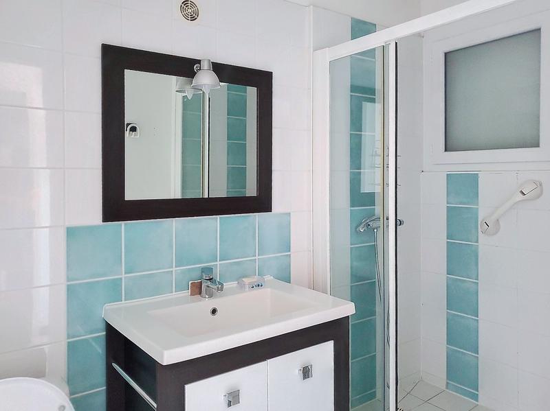 Studio - 33 m² - 2 pièces