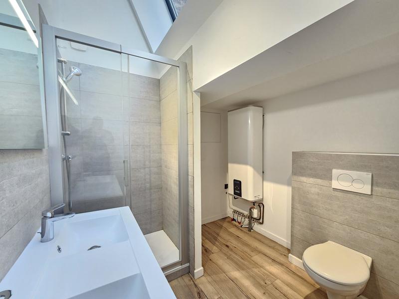 Appartement - 84 m² - 3 pièces