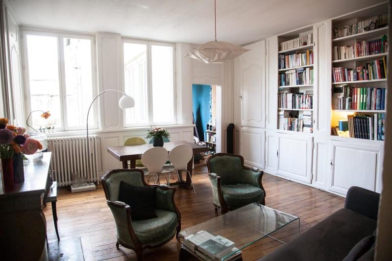 Appartement - 69 m² - 3 pièces