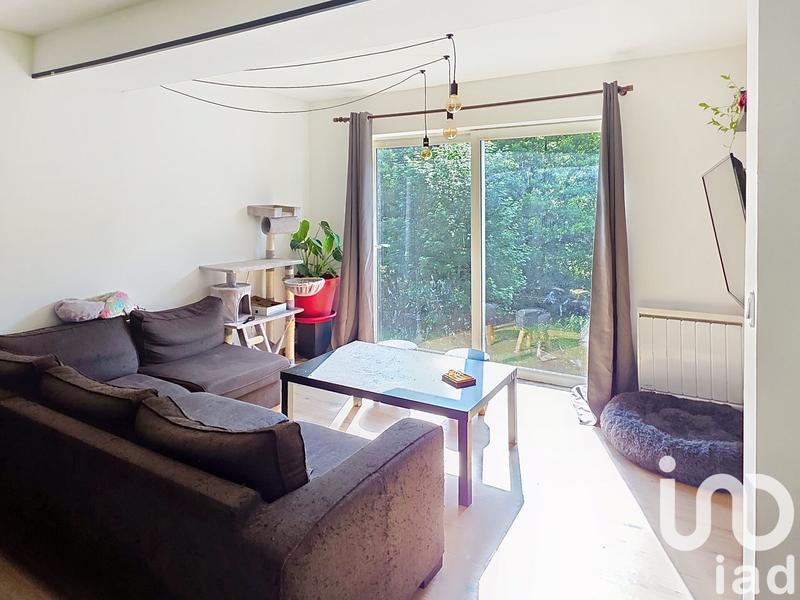 Maison - 132 m² - 6 pièces