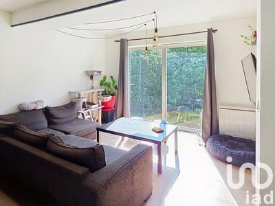 Maison - 132 m² - 6 pièces