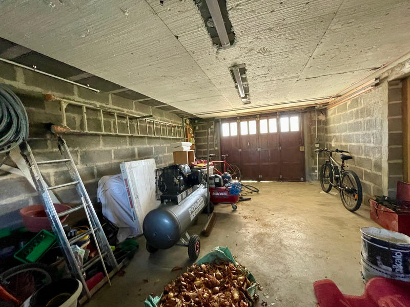 Maison - 160 m² - 7 pièces