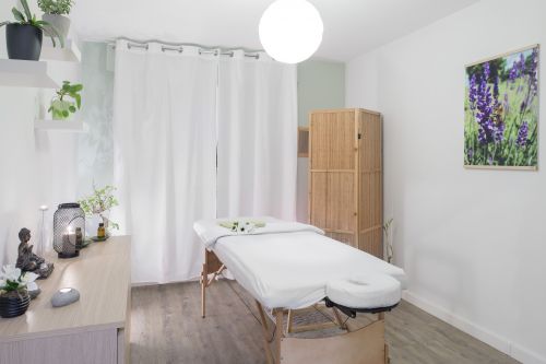 Le Bien Etre a Strasbourg