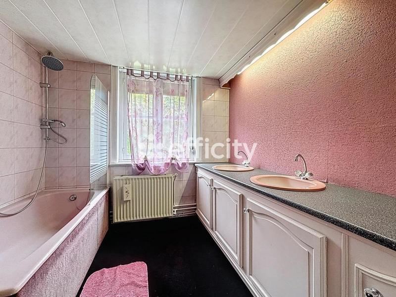 Maison bourgeoise - 185 m² - 6 pièces