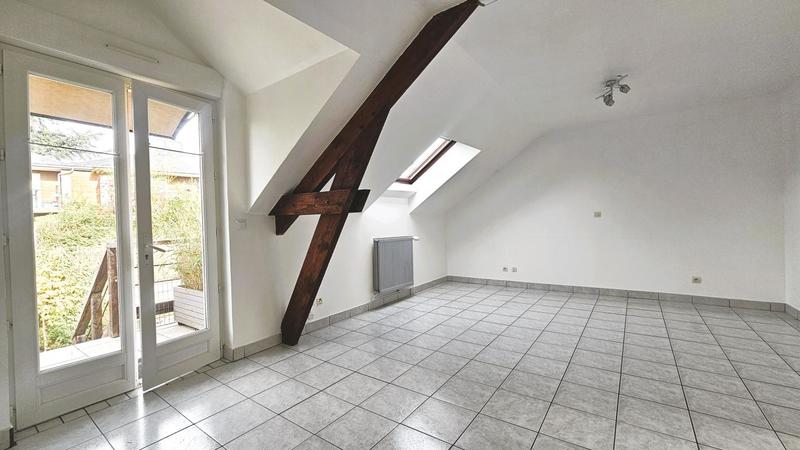 Appartement - 53 m² - 3 pièces