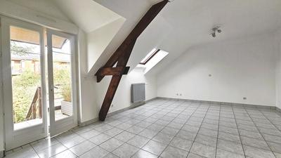 Appartement - 53 m² - 3 pièces