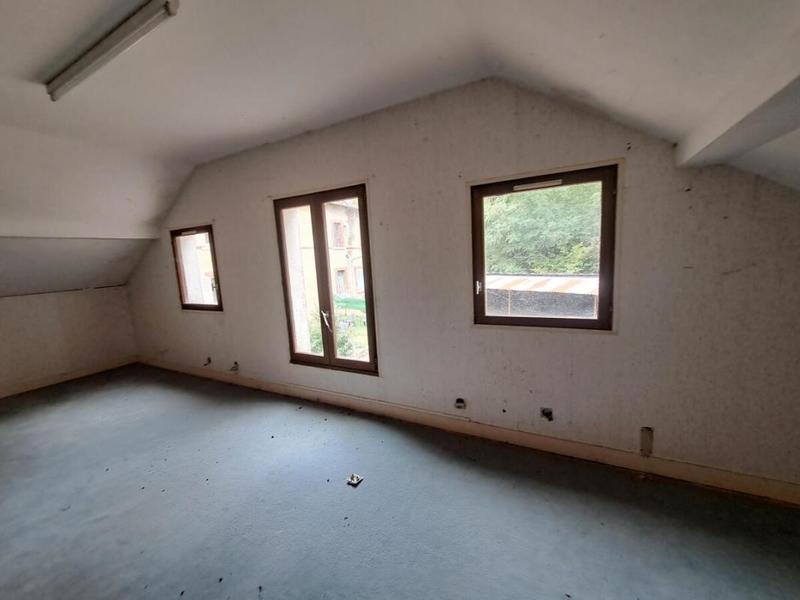 Maison de ville - 131 m² - 5 pièces