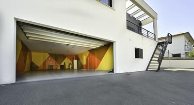 Maison - 202 m² - 5 pièces