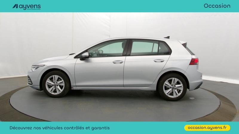 Volkswagen Golf 1.5 eTSI Opf 130ch Life Business Dsg7