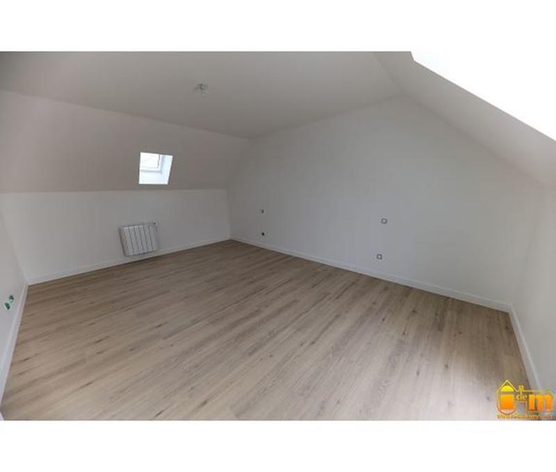 Maison de village - 113 m² - 6 pièces