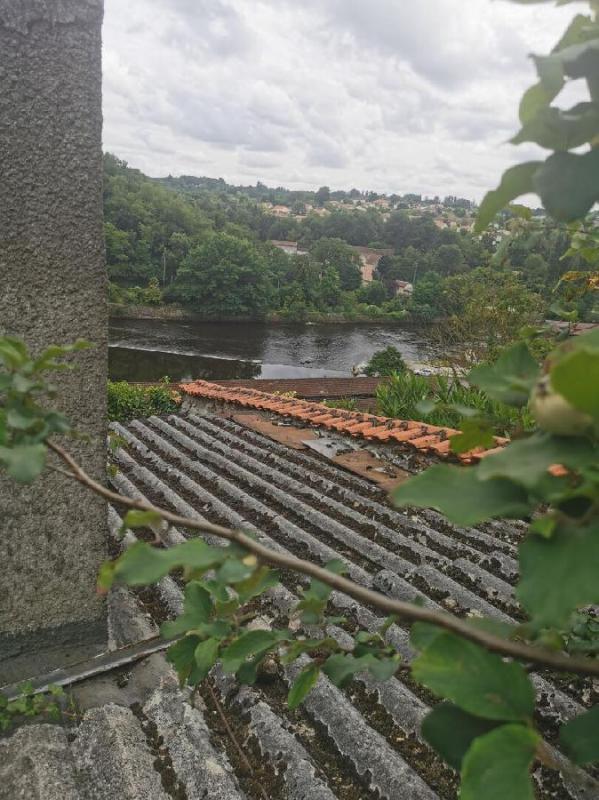 Maison - 135 m² - 10 pièces