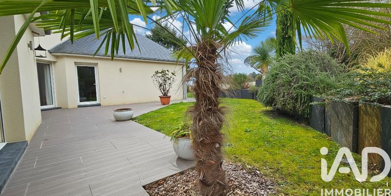 Maison - 290 m² - 7 pièces