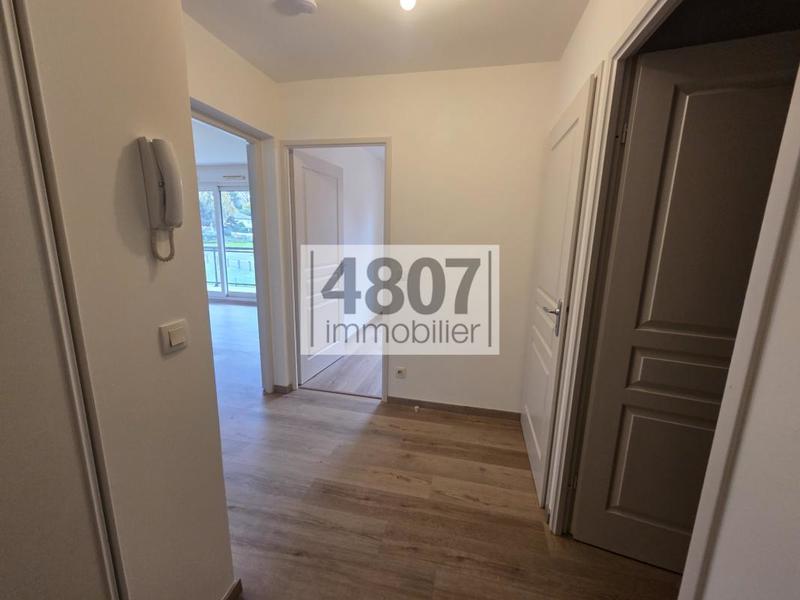 Appartement - 55 m² - 2 pièces