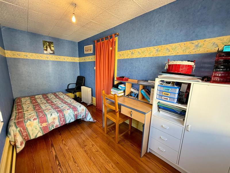 Maison - 188 m² - 6 pièces