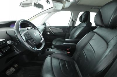 Citroën Grand C4 SpaceTourer 2.0 Blue-HDi Shine Eat8 163 ch