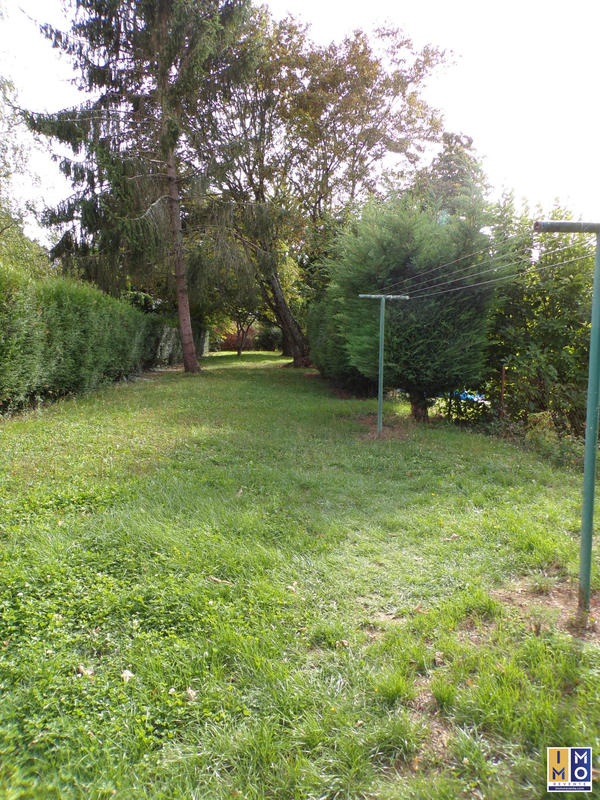 Maison - 102 m² - 4 pièces