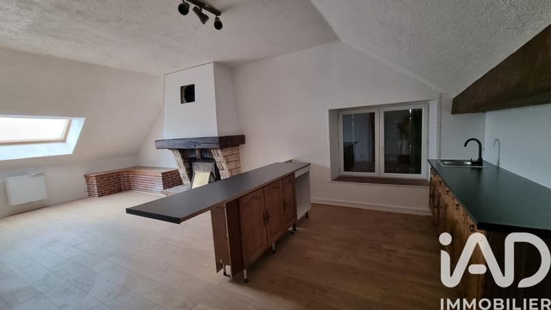 Immeuble - 170 m² - 4 pièces