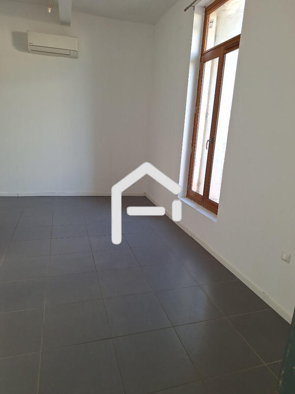 Appartement - 55 m² - 2 pièces