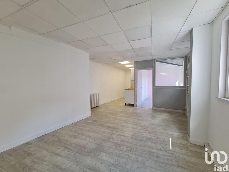 Local commercial - 65 m²