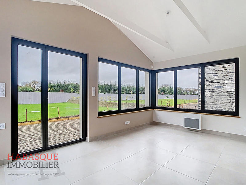 Maison - 75 m² - 4 pièces