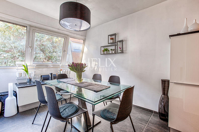 Appartement - 78 m² - 3 pièces