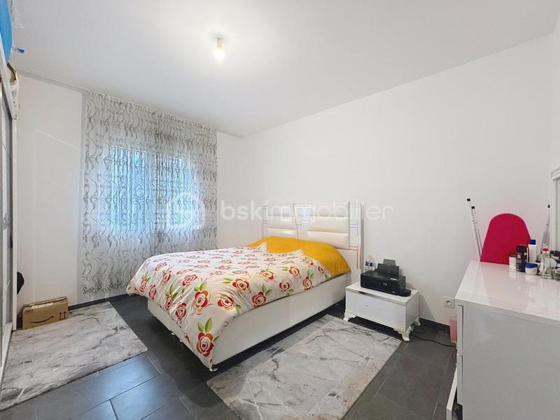 Maison - 116 m² - 4 pièces