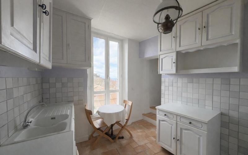 Maison - 94 m² - 5 pièces