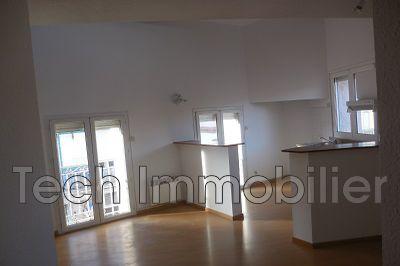 Appartement - 52 m² - 3 pièces