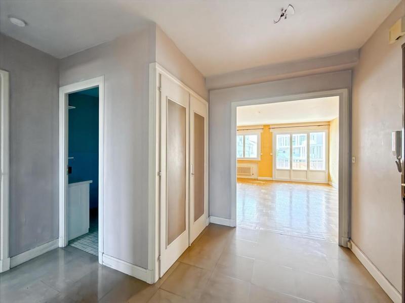 Appartement - 66 m² - 2 pièces