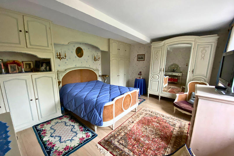 Immeuble - 276 m² - 8 pièces