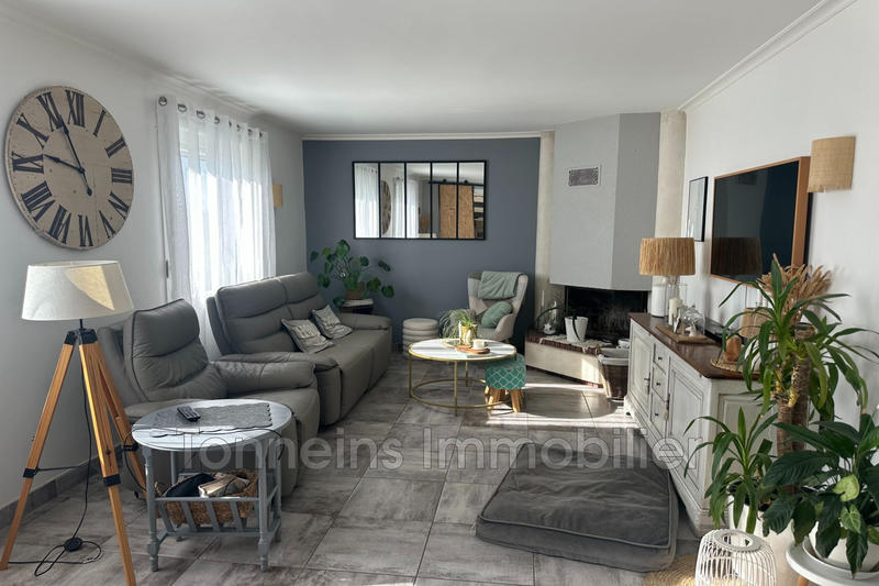 Maison - 144 m² - 5 pièces