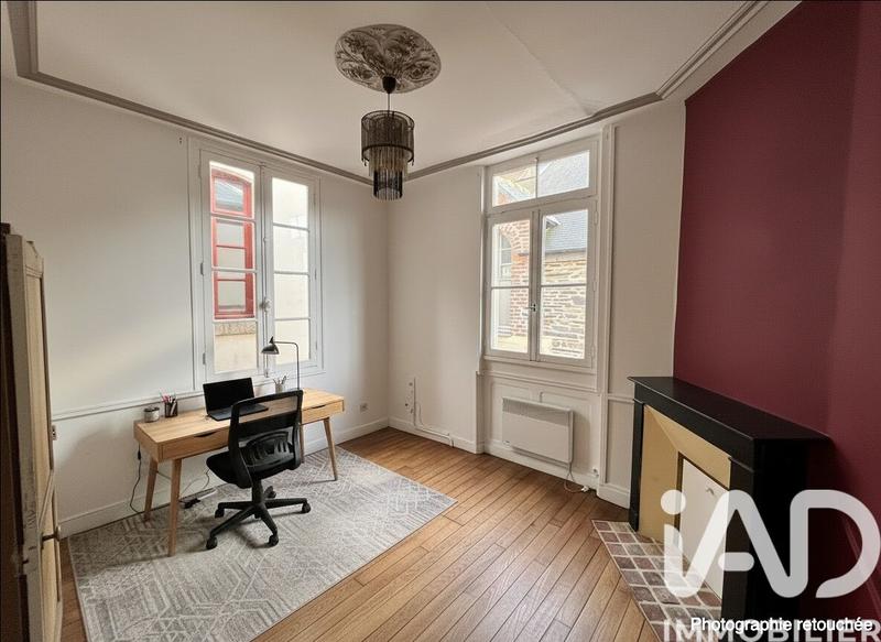 Maison de ville - 148 m² - 7 pièces