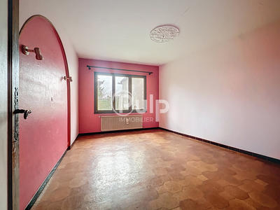 Maison de ville - 91 m² - 6 pièces