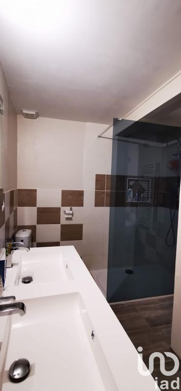 Maison - 144 m² - 7 pièces