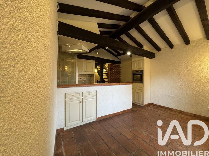 Maison - 83 m² - 4 pièces