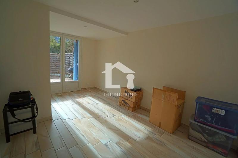 Villa - 227 m² - 7 pièces