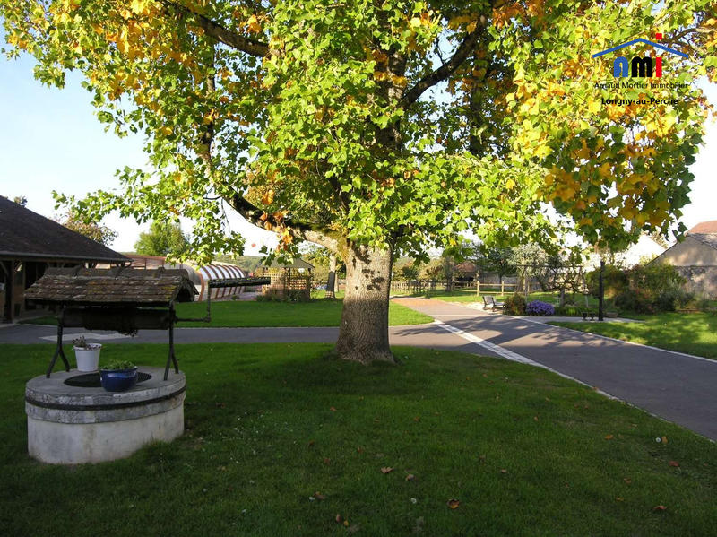 Maison - 380 m² - 7 pièces