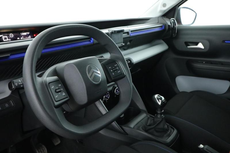 Citroën C3 1.2 Turbo You Bvm6 101 ch