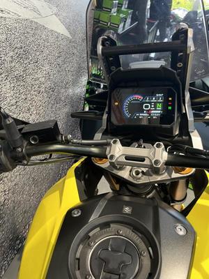 Suzuki Dl 1050 de - Dl1050 de - Dl 1050de - Dl1050de